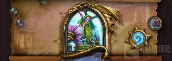 炉石传说克苏恩卡组攻略分享