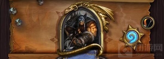 炉石传说原创奥术巨人蓝龙德攻略分享