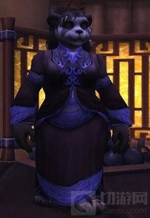 炉石传说加基森