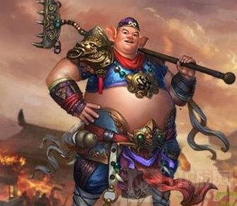 王者荣耀猪八戒什么时候登场