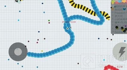 贪吃蛇大作战外挂