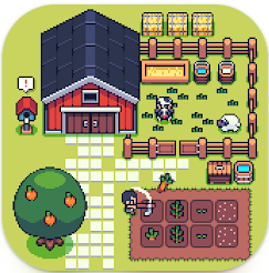 mini farm