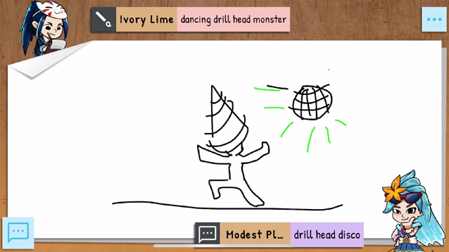 你画我猜drawguess你画我猜