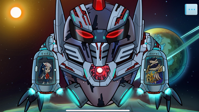 你画我猜drawguess玩家