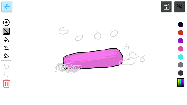 你画我猜drawguess房间