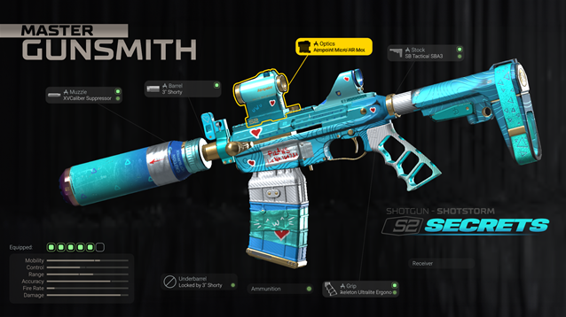 战斗大师combat master玩家