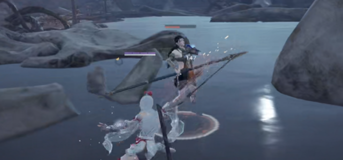 永劫无间手游快速升龙方法揭秘