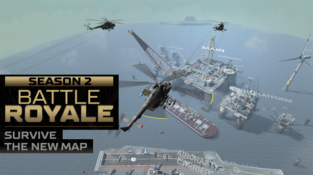 战斗大师combat master敌人