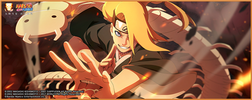 《火影忍者忍者新世代》迪达拉晓创生即将登场