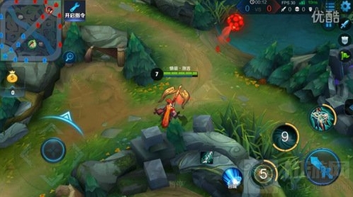 王者荣耀霸王别姬