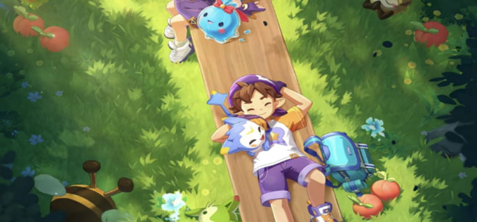 洛克王国世界昵称最新特殊符号一览