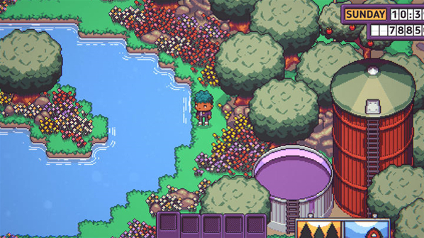 打骨折超市日记超市