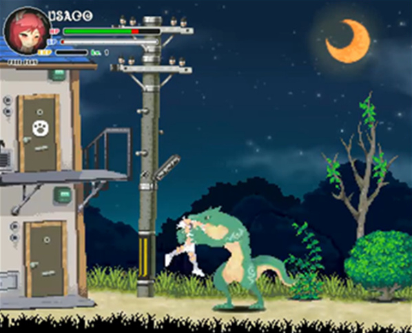 米莉亚战记隐藏