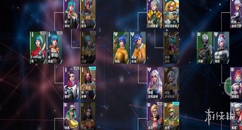 矩阵临界失控边缘玩家