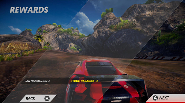 崛起奔向未来比赛