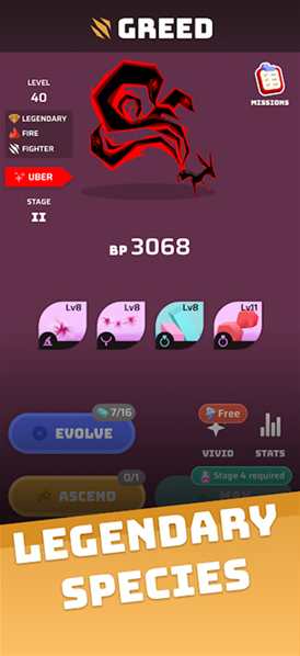 虚空宠物地下城虚空