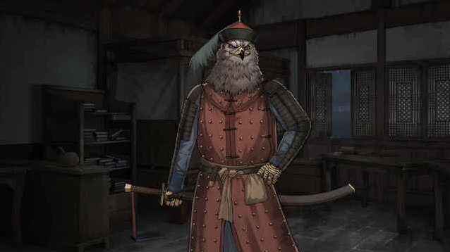 哀鸿城破十日记日记