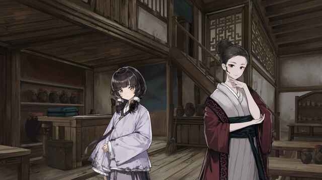 哀鸿城破十日记哀鸿