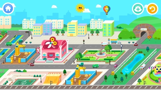 可可贝生活世界探索