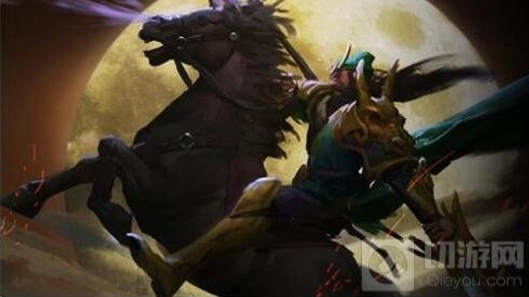 王者荣耀关羽上线时间全面爆料