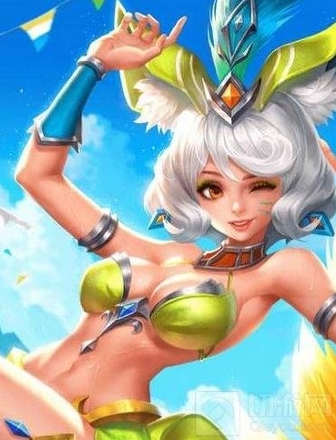 王者荣耀站撸