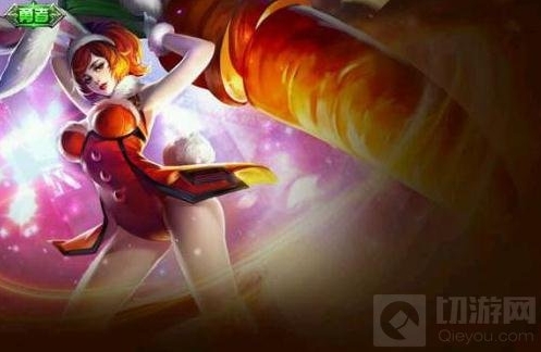王者荣耀孙悟空