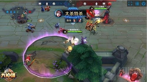 王者荣耀大龙