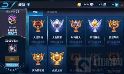 王者荣耀商量