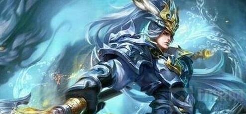 王者荣耀韩信连招技巧解析
