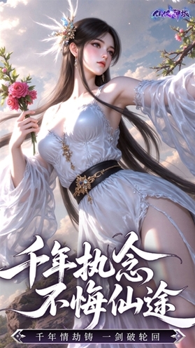 仙侠神域修仙