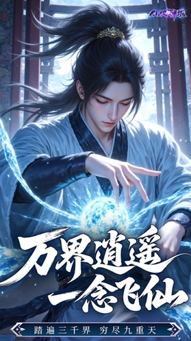 仙侠神域副本
