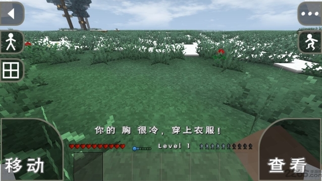 生存战争2sccrfjei模组探索