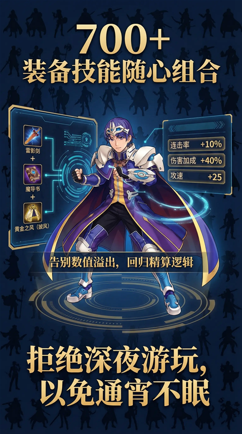 魔塔地牢2地牢