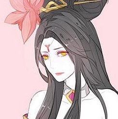 王者荣耀李白