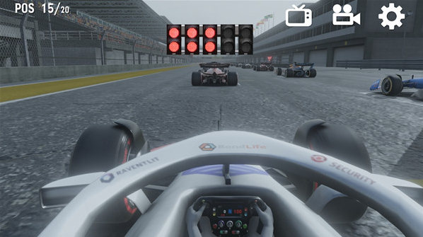 Monoposto2026玩家