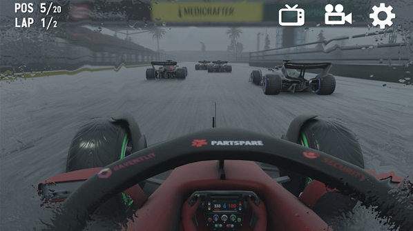Monoposto2026赛道