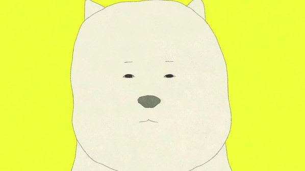 我的锻炼狗狗