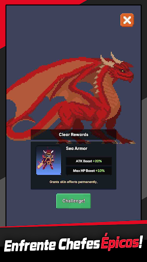 堕落的魔王魔王