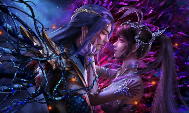 斗罗大陆魂师对决武魂奇缘活动预告 玩法奖励概率全解析
