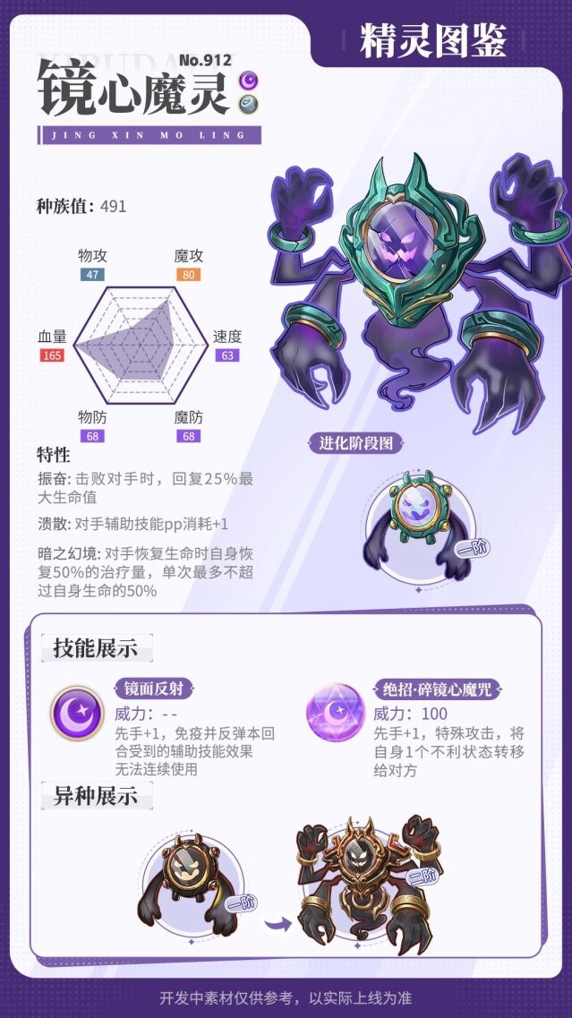 西普大陆生命
