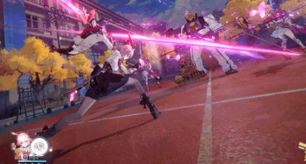 崩坏：星穹铁道能量