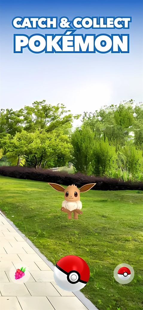 pokemon go宝可梦go国际服异色宝可梦