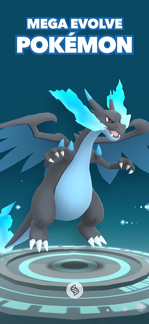 pokemon go宝可梦go国际服宝可梦