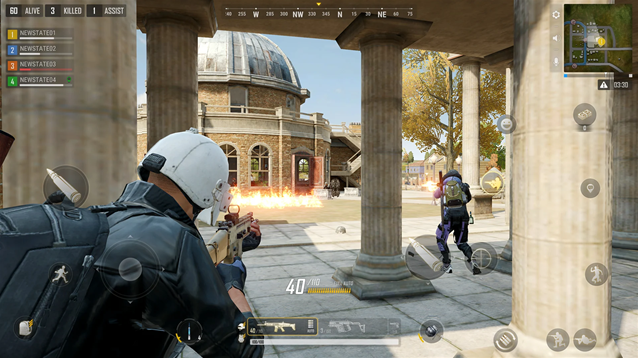 pubgnewstate.onelink.me地图