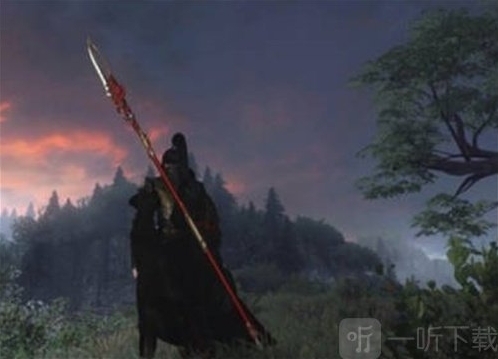 逆水寒游戏
