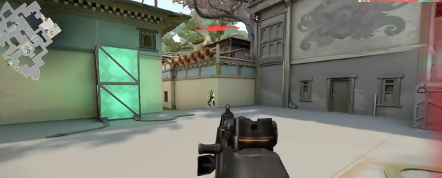 无畏契约:源能行动无畏