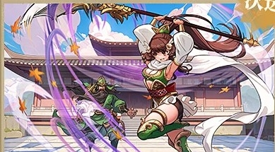 三国杀：武将觉醒夏侯