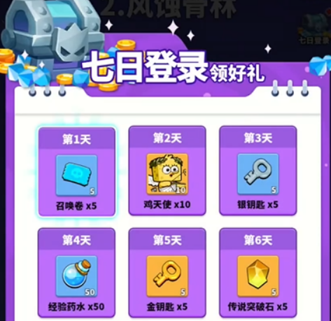 小鸡守卫相关攻略英雄