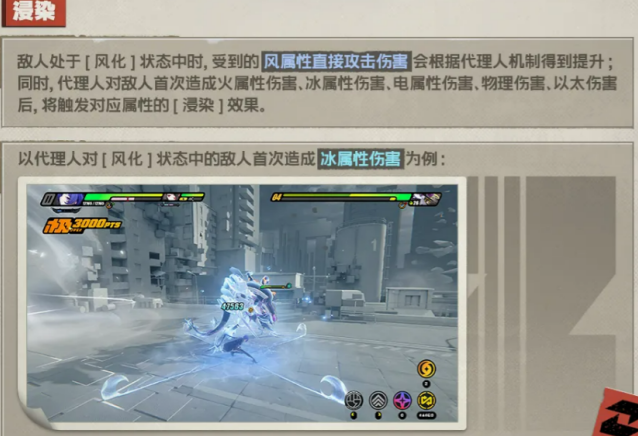 绝区零乱流