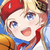 代号篮球少女